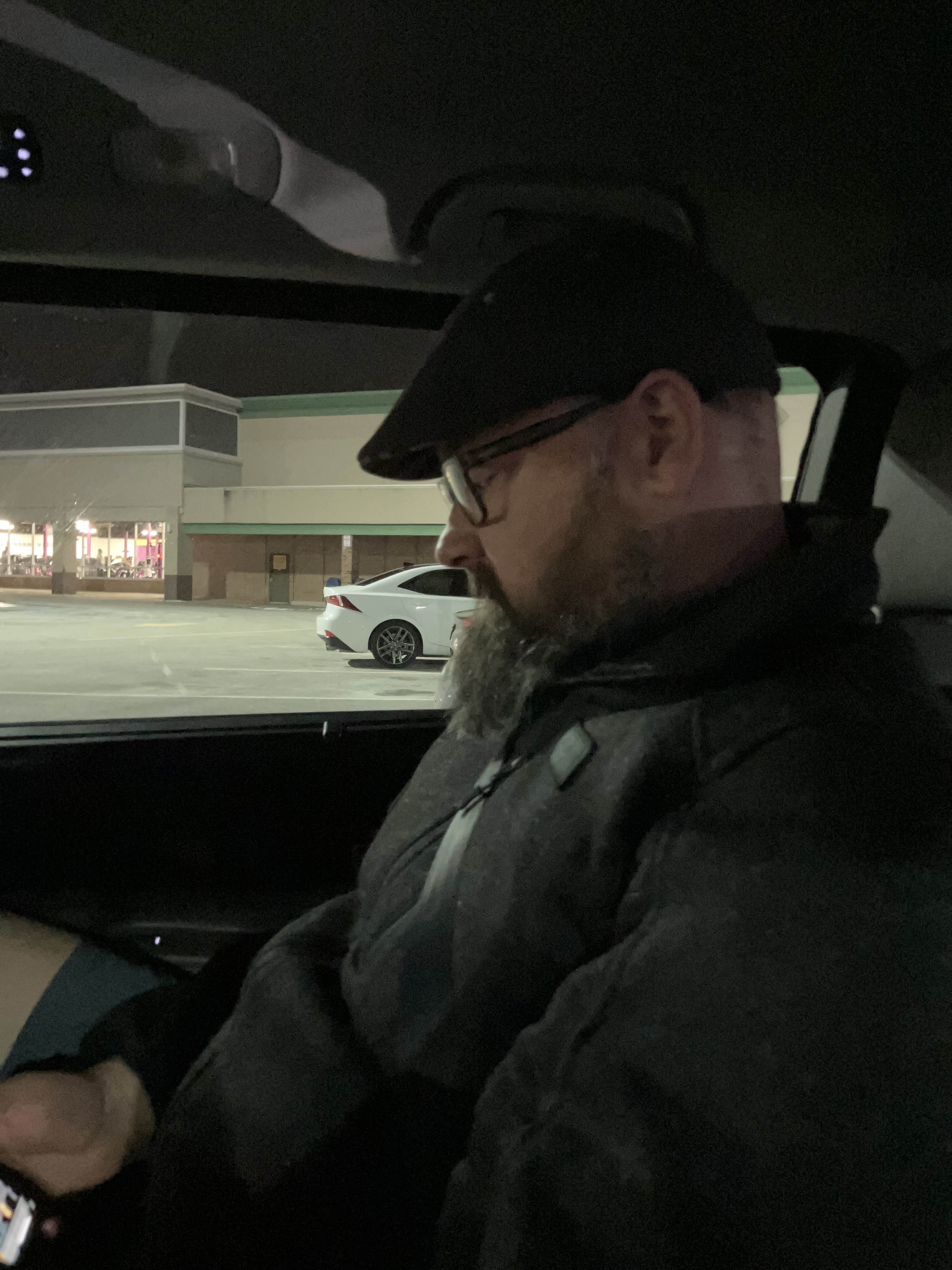 Picture Of Matt Gratt